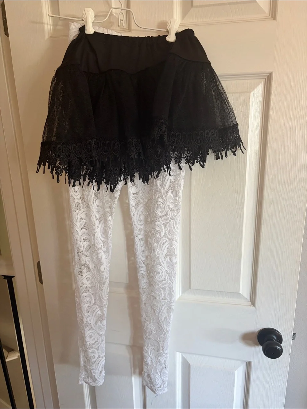 Dance costume Madonna